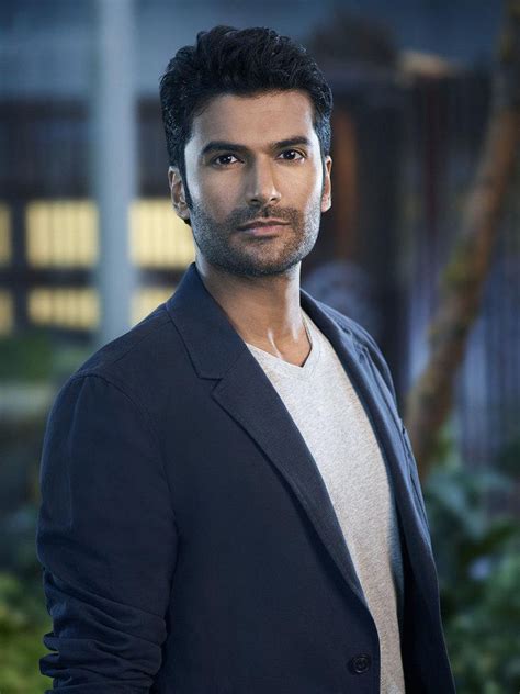 Filmografie von Sendhil Ramamurthy